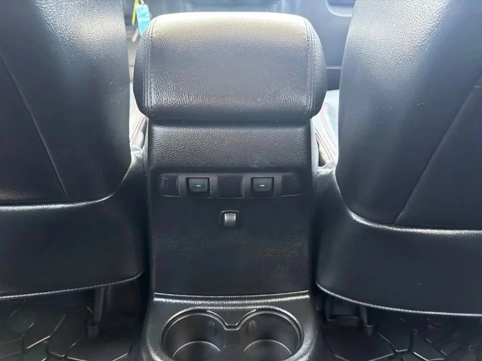2017 Jeep JK Wrangler - Image 15 of 16
