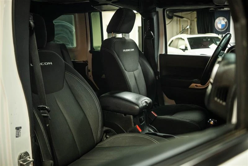 2017 Jeep JK Wrangler - Image 12 of 20