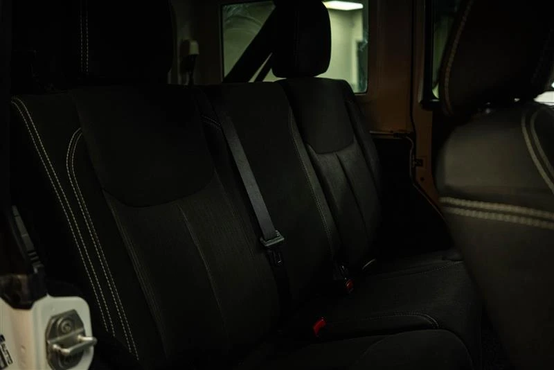 2017 Jeep JK Wrangler - Image 10 of 20