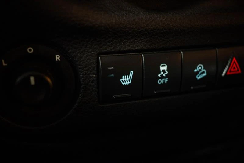 2017 Jeep JK Wrangler - Image 17 of 20
