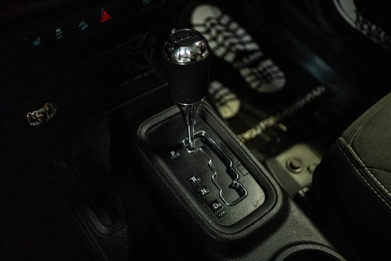 2017 Jeep JK Wrangler - Image 16 of 20