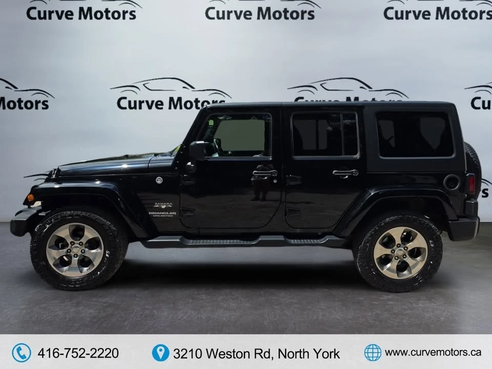 2017 Jeep JK Wrangler - Image 17 of 20