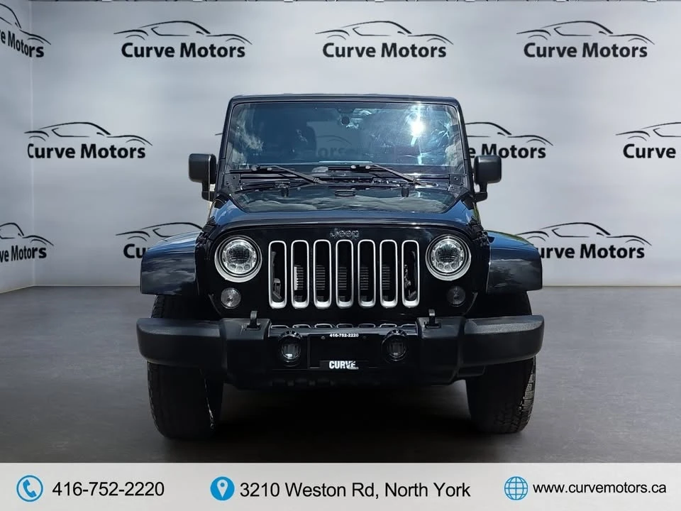 2017 Jeep JK Wrangler - Image 2 of 20