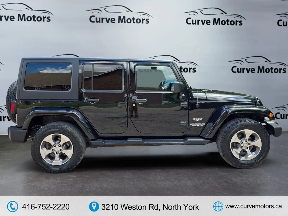 2017 Jeep JK Wrangler - Image 18 of 20