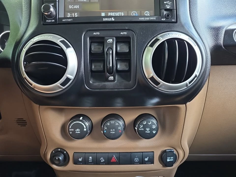 2017 Jeep JK Wrangler - Image 13 of 20