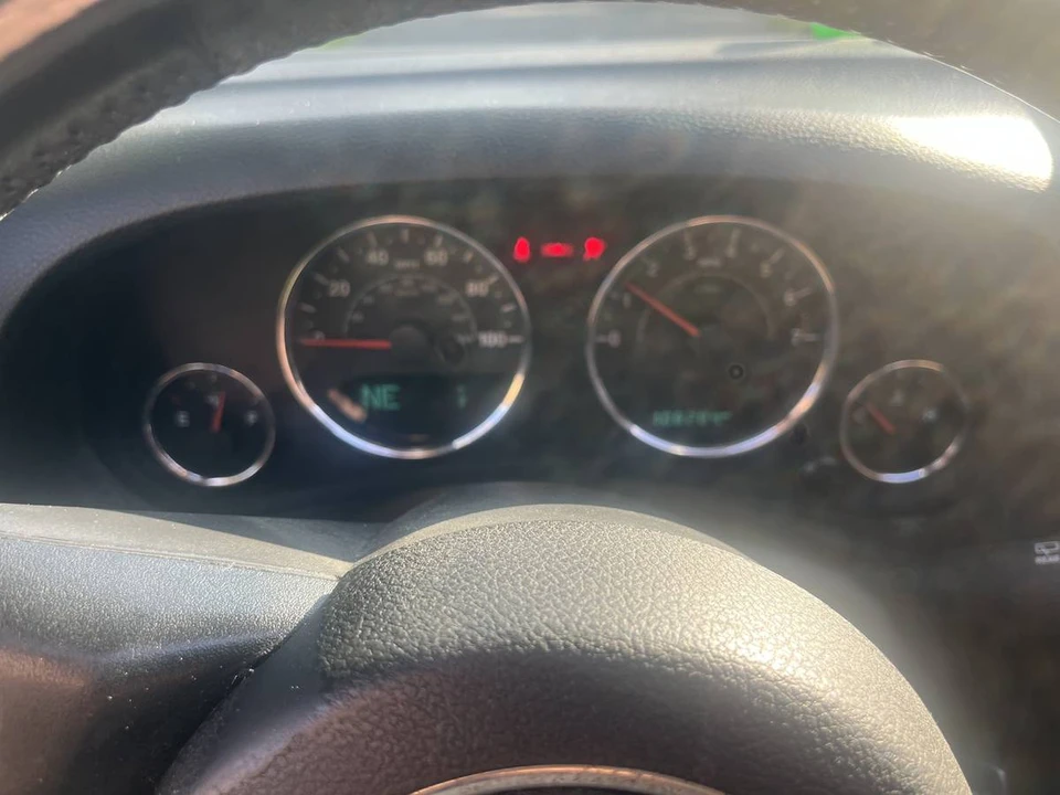 2017 Jeep JK Wrangler - Image 2 of 24