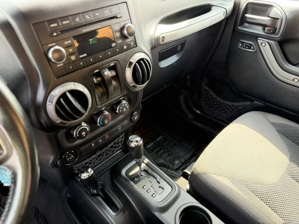 2017 Jeep JK Wrangler - Image 11 of 20