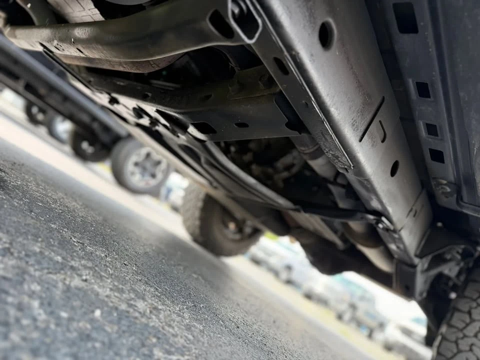 2017 Jeep JK Wrangler - Image 20 of 20