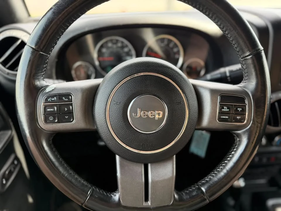2017 Jeep JK Wrangler - Image 10 of 20