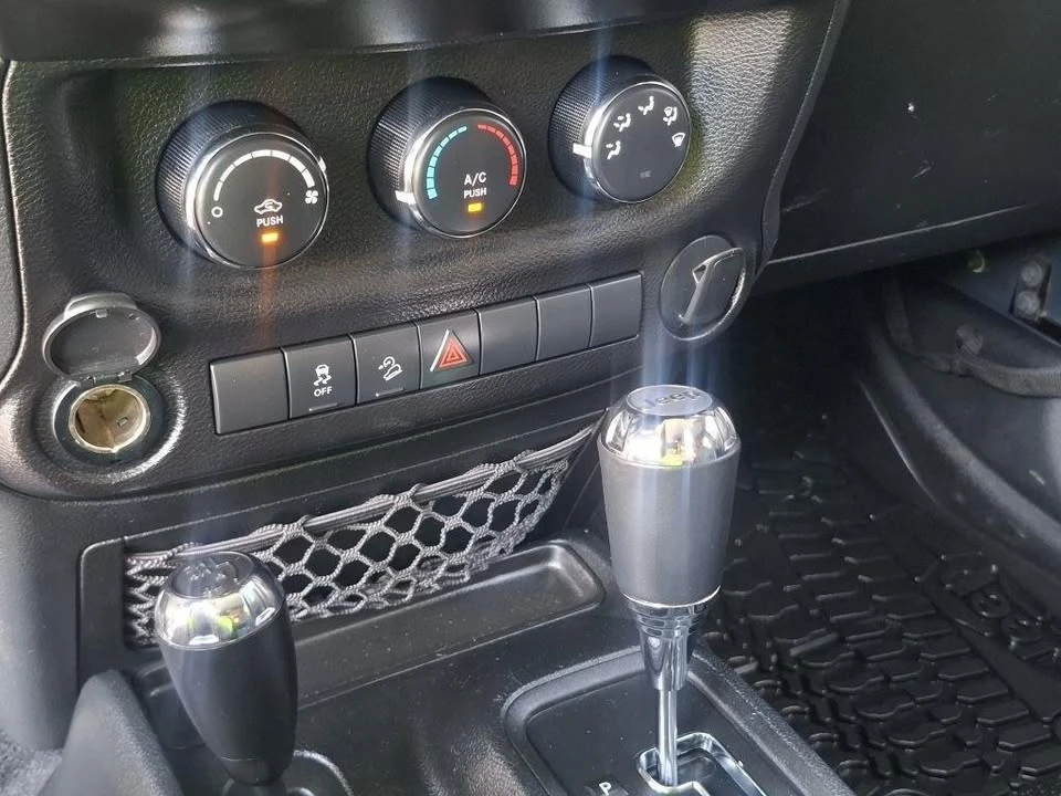 2017 Jeep JK Wrangler - Image 11 of 19