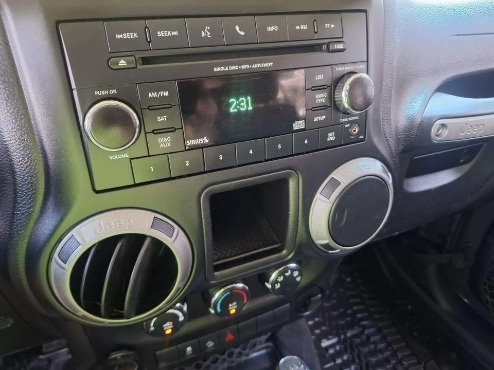 2017 Jeep JK Wrangler - Image 14 of 19