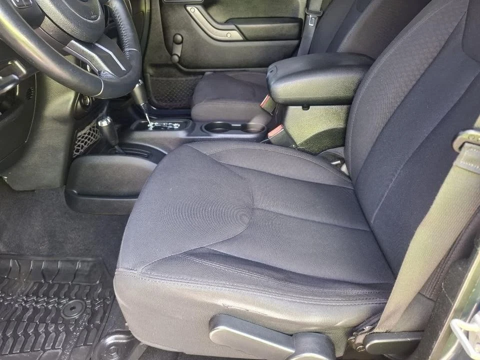 2017 Jeep JK Wrangler - Image 15 of 19