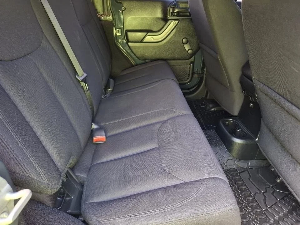 2017 Jeep JK Wrangler - Image 10 of 19