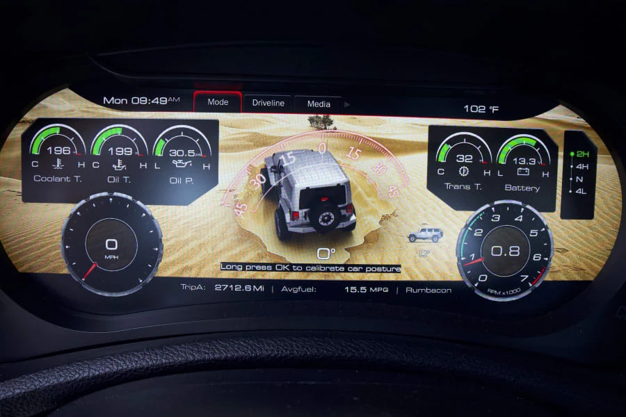 2017 Jeep JK Wrangler - Image 26 of 29