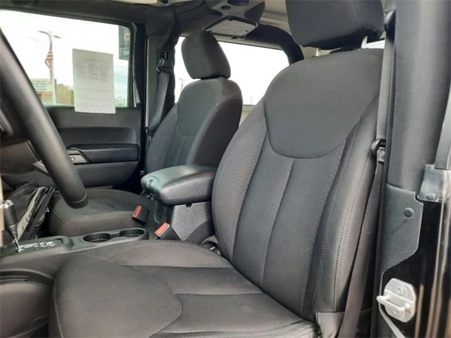 2017 Jeep JK Wrangler - Image 22 of 25
