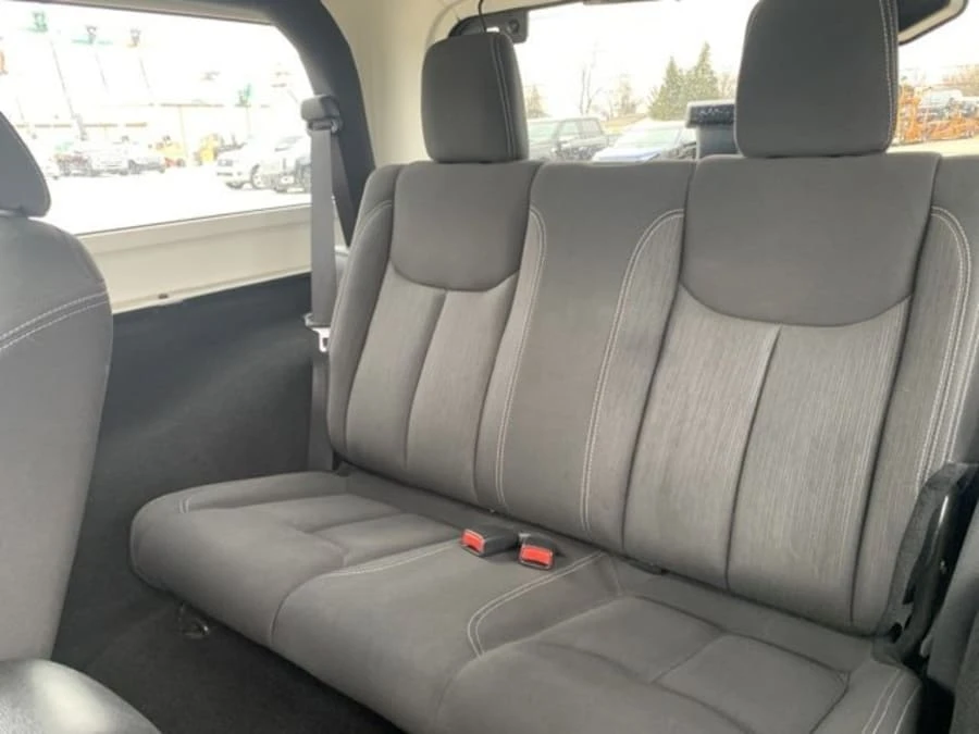 2017 Jeep JK Wrangler - Image 20 of 25