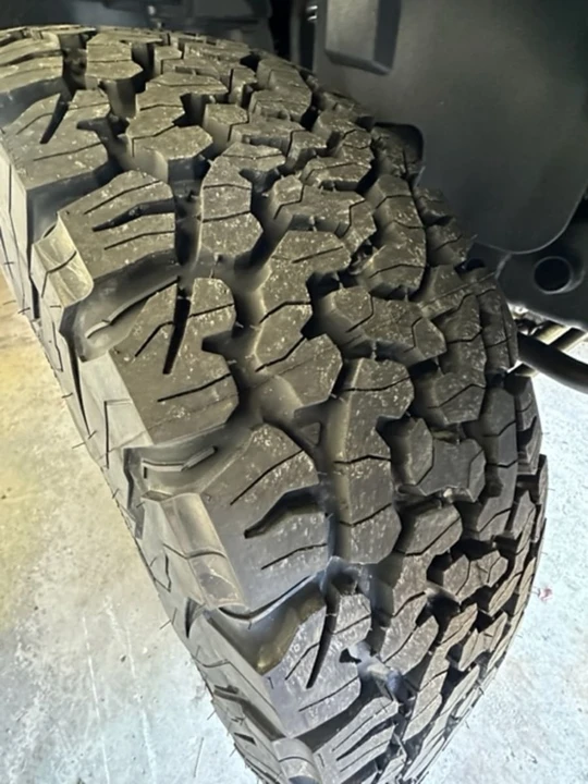 2017 Jeep JK Wrangler - Image 7 of 25