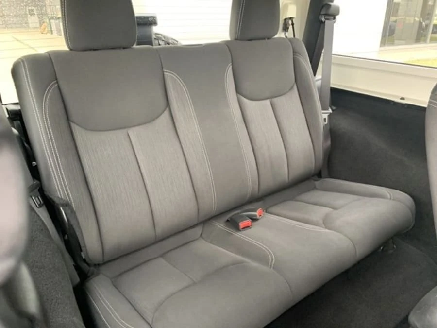 2017 Jeep JK Wrangler - Image 17 of 25