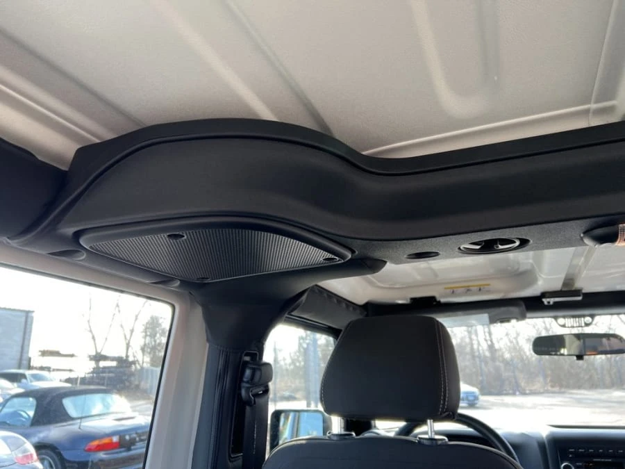 2017 Jeep JK Wrangler - Image 23 of 25