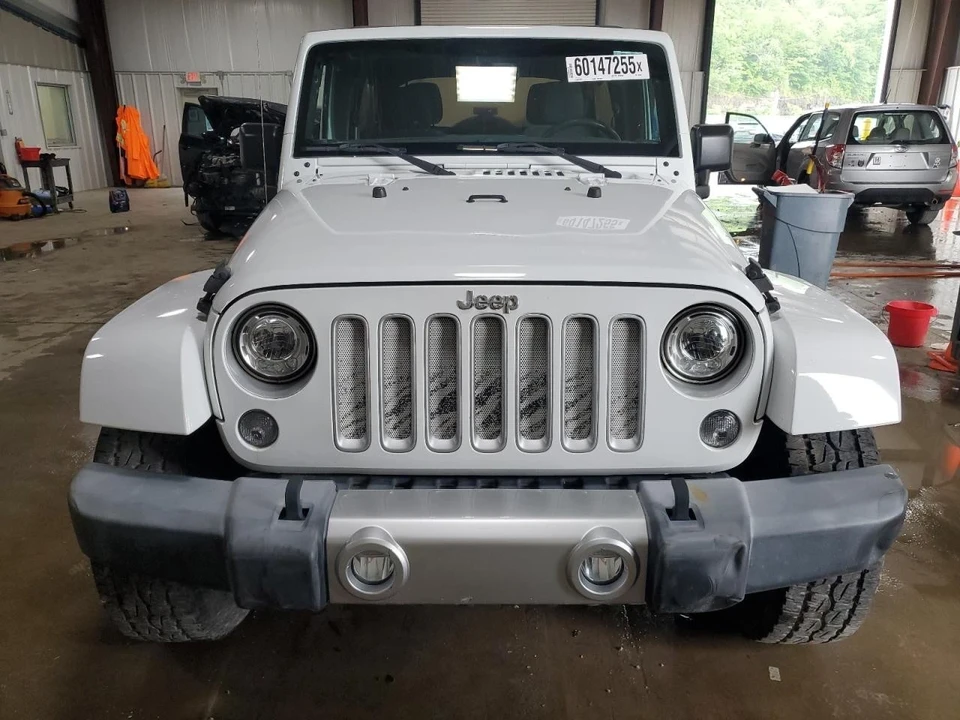 2017 Jeep JK Wrangler - Image 12 of 12