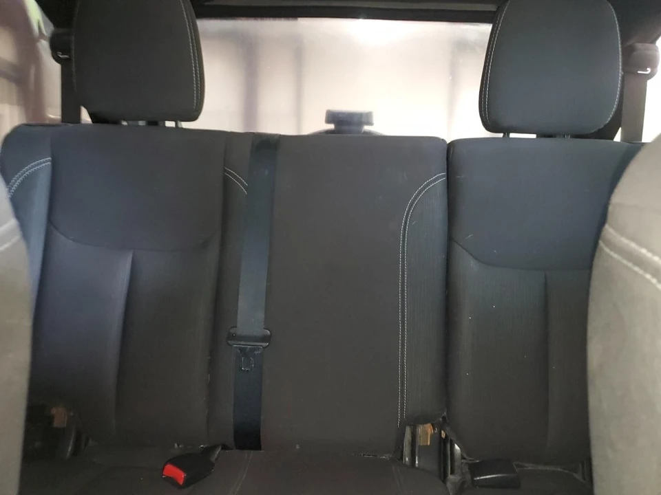 2017 Jeep JK Wrangler - Image 5 of 12