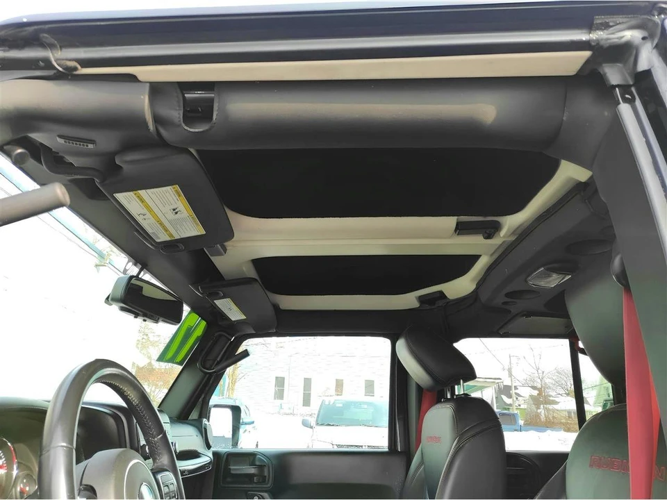 2017 Jeep JK Wrangler - Image 10 of 19