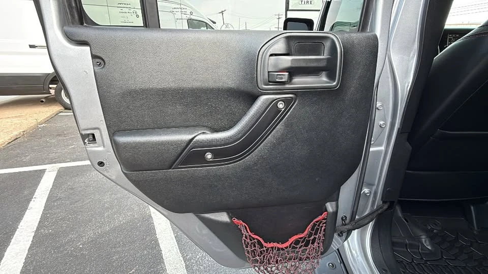 2017 Jeep JK Wrangler - Image 18 of 20