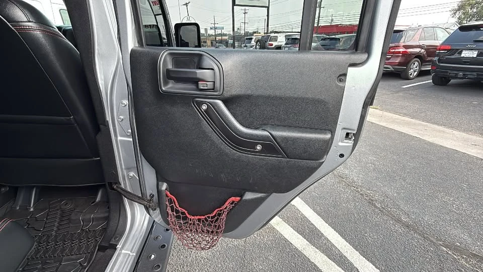 2017 Jeep JK Wrangler - Image 10 of 20