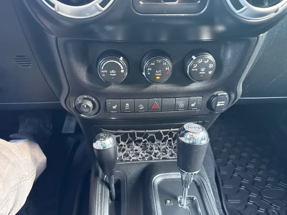 2017 Jeep JK Wrangler - Image 20 of 20