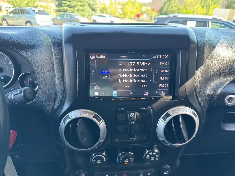 2017 Jeep JK Wrangler - Image 12 of 20