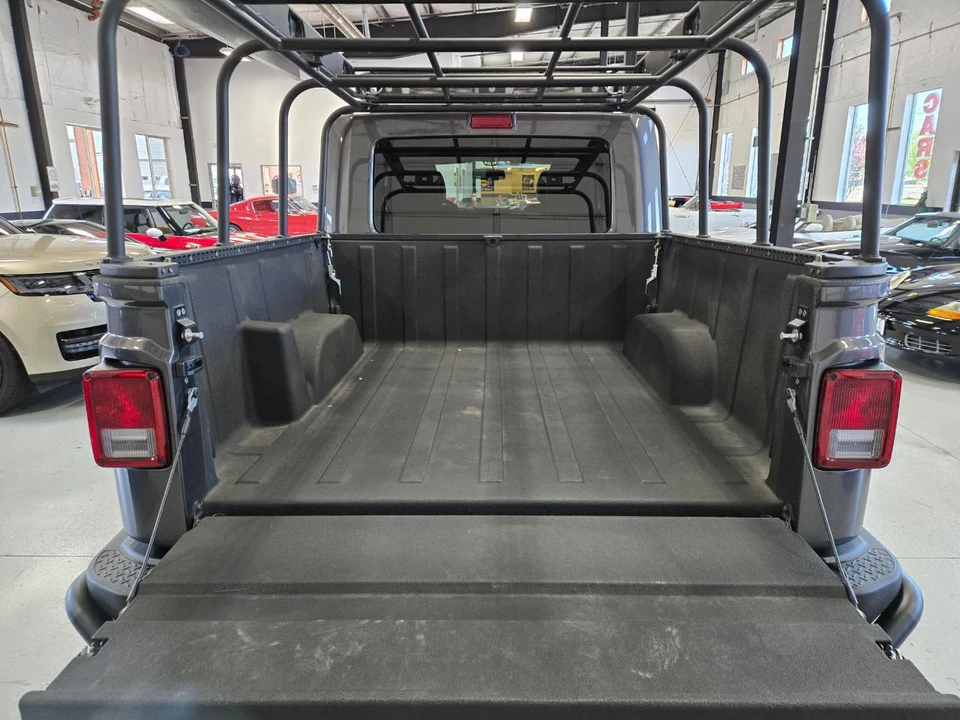 2017 Jeep JK Wrangler - Image 6 of 19
