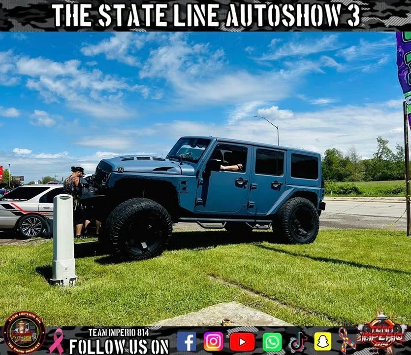 2017 Jeep JK Wrangler - Image 16 of 17