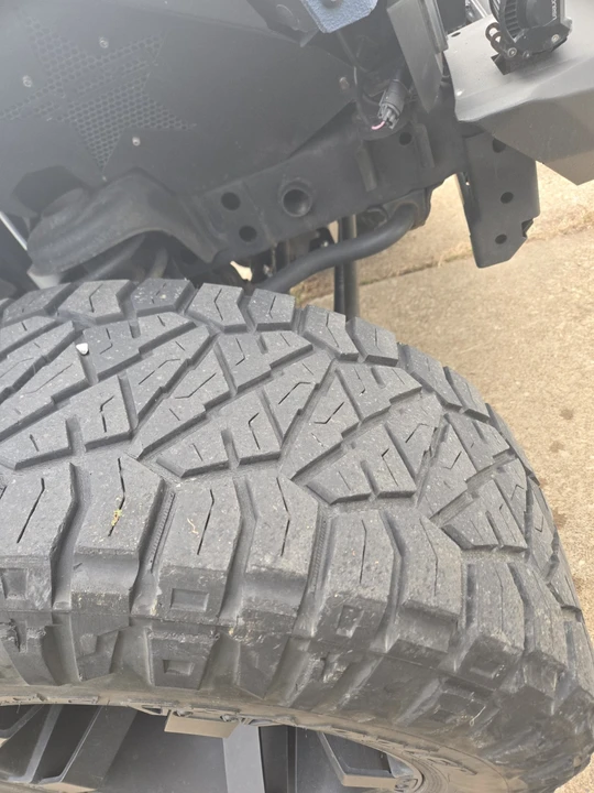 2017 Jeep JK Wrangler - Image 8 of 17