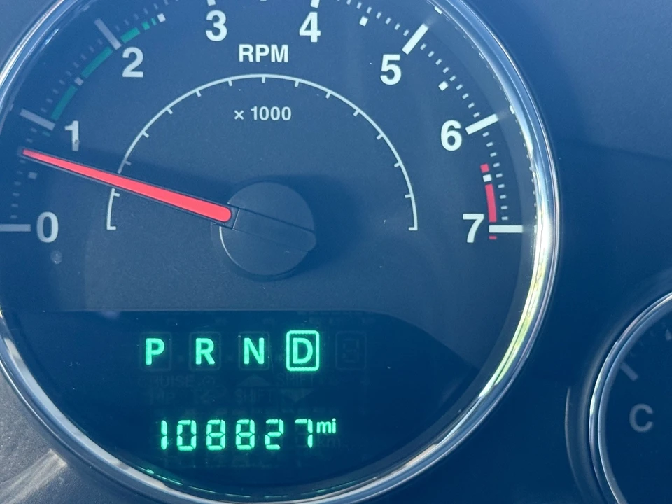 2017 Jeep JK Wrangler - Image 7 of 21