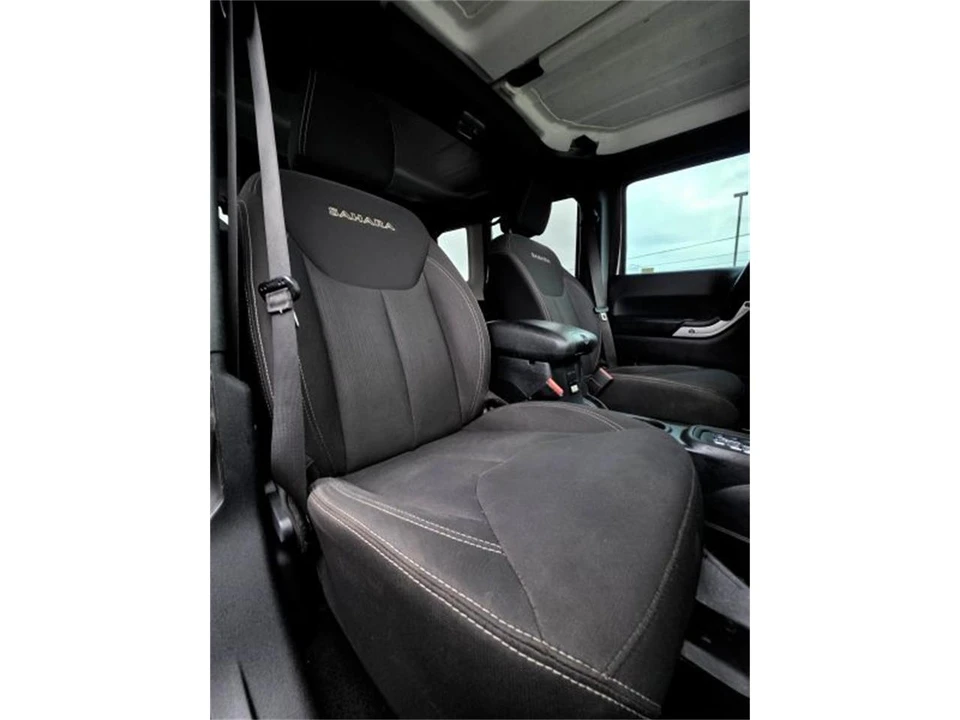 2017 Jeep JK Wrangler - Image 13 of 21