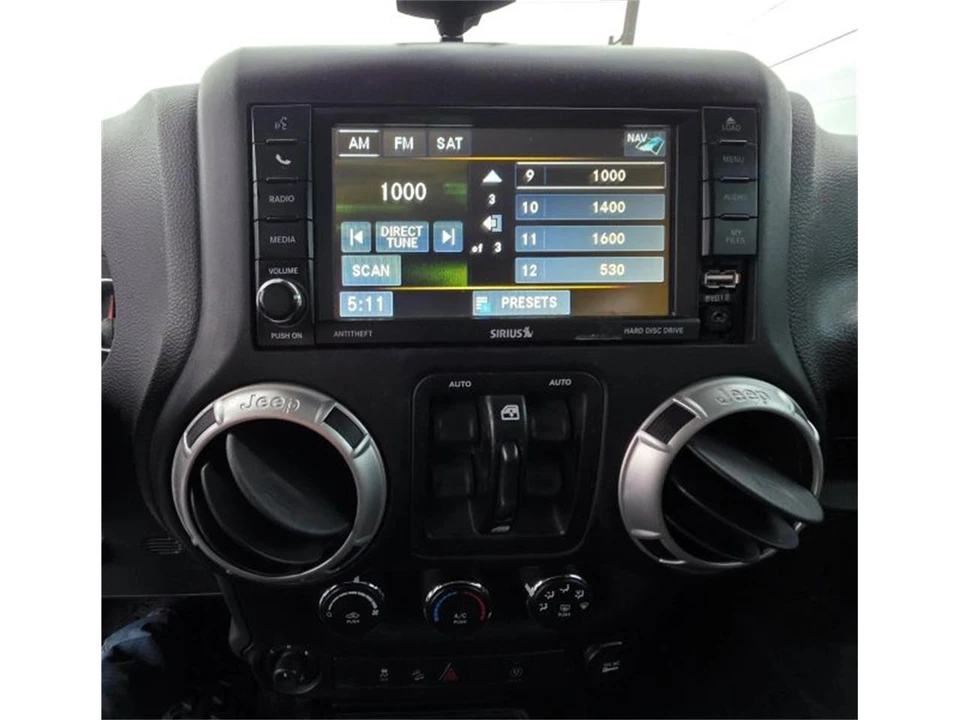 2017 Jeep JK Wrangler - Image 17 of 21