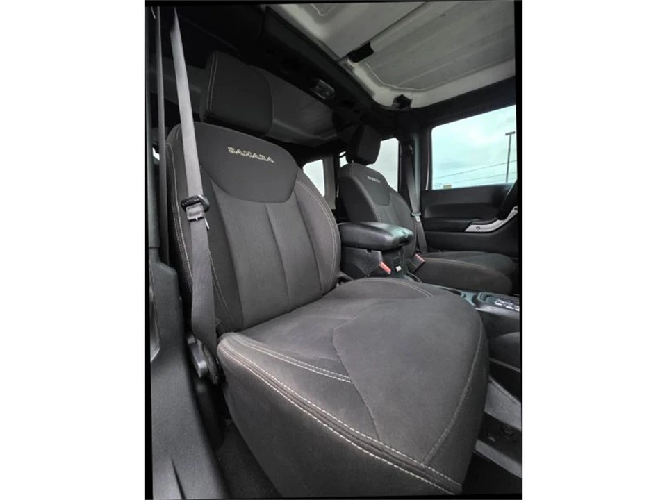 2017 Jeep JK Wrangler - Image 14 of 21