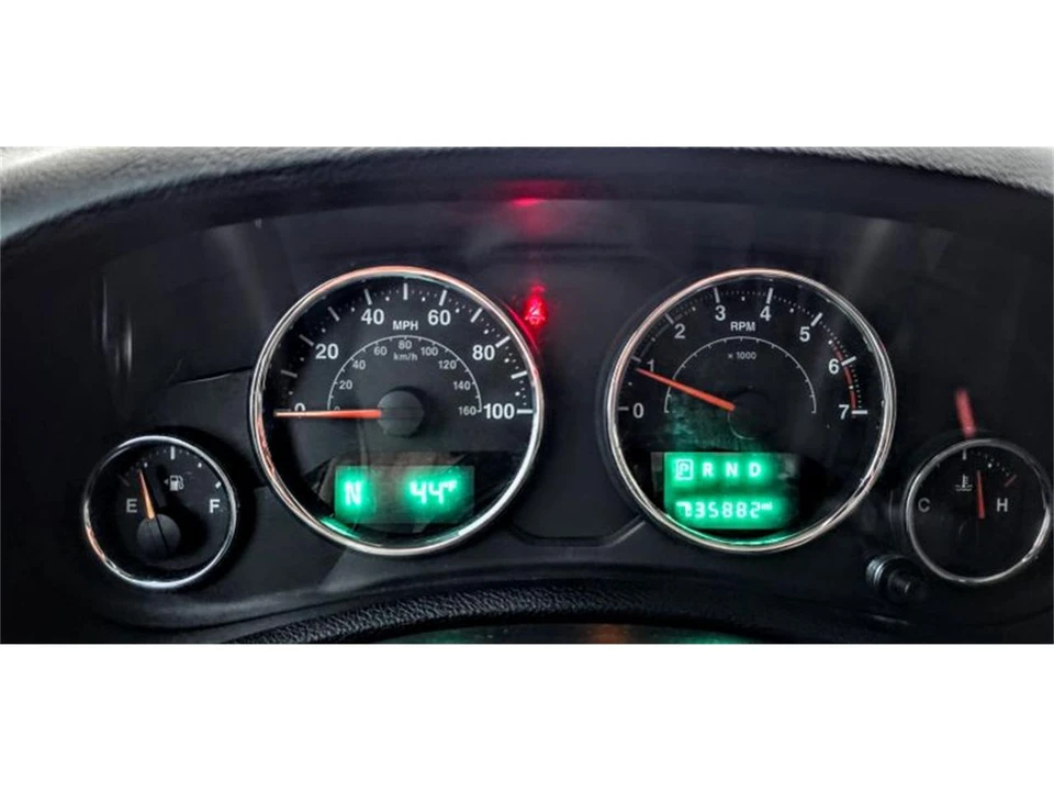 2017 Jeep JK Wrangler - Image 16 of 21
