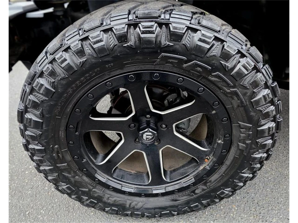 2017 Jeep JK Wrangler - Image 20 of 21