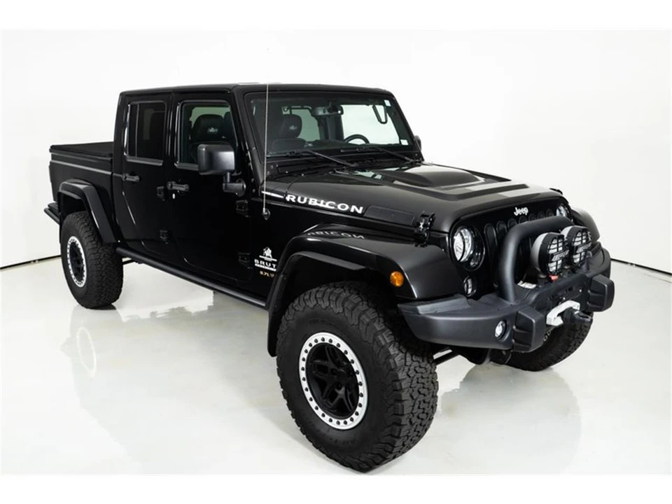 2017 Jeep JK Wrangler - Image 13 of 31