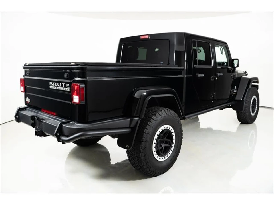 2017 Jeep JK Wrangler - Image 11 of 31