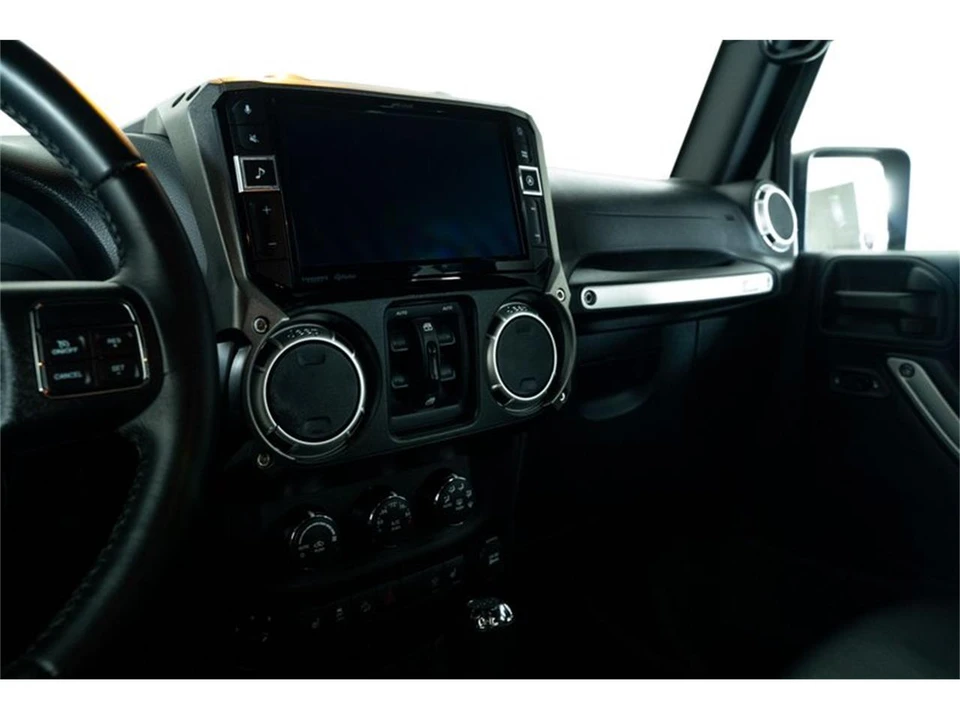 2017 Jeep JK Wrangler - Image 29 of 31