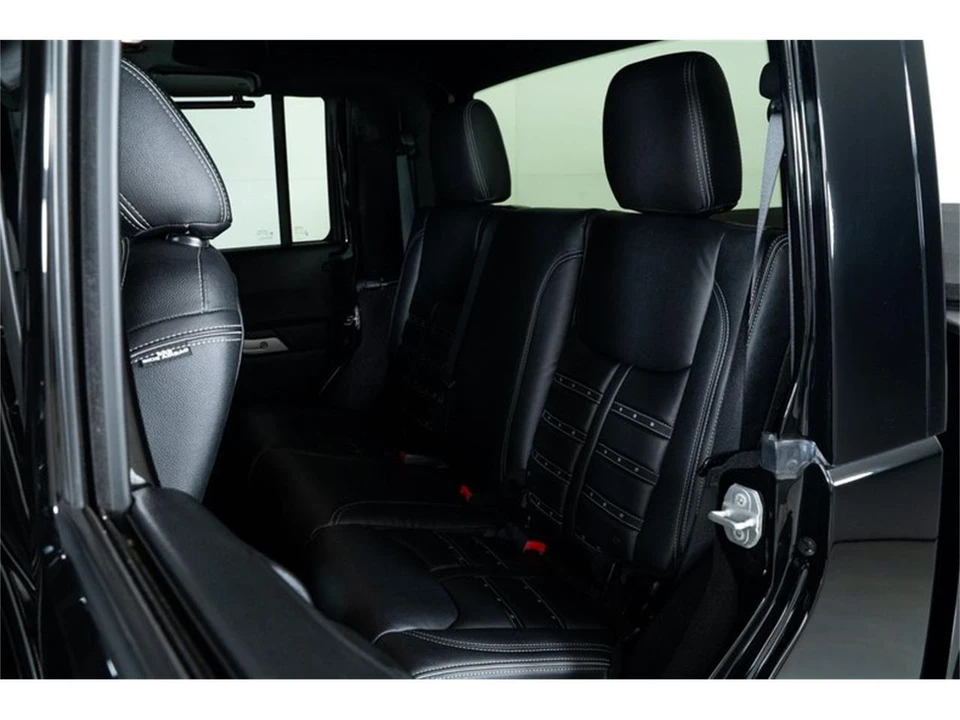 2017 Jeep JK Wrangler - Image 23 of 31
