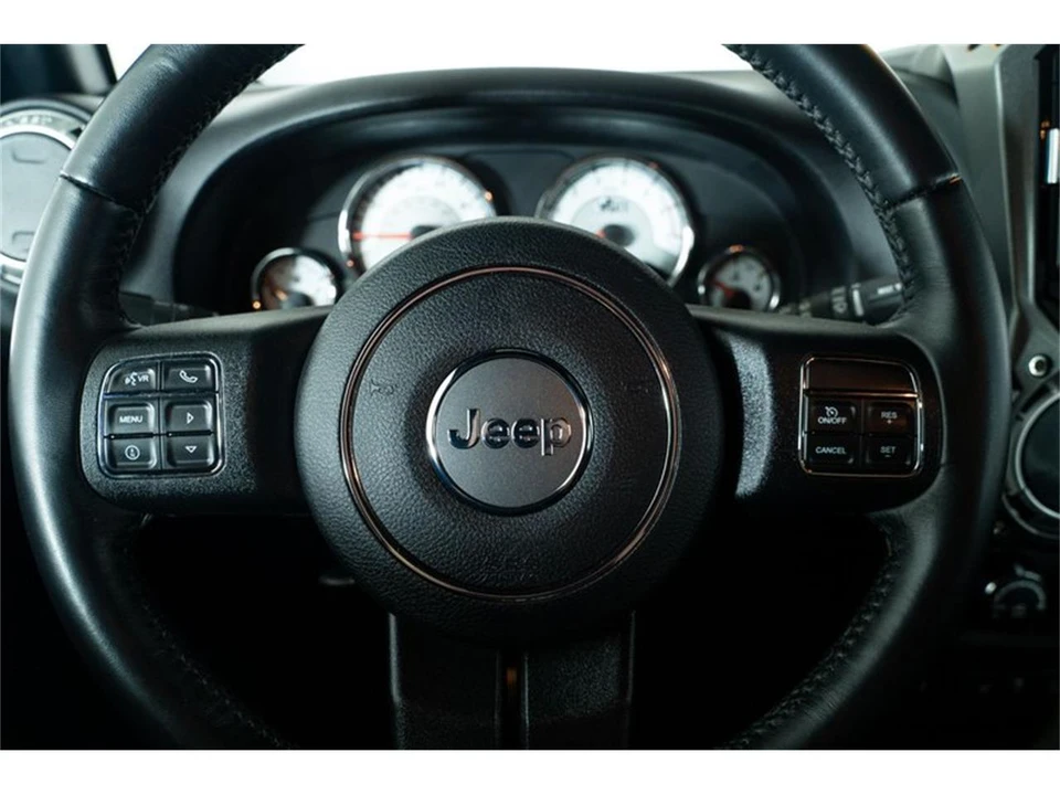 2017 Jeep JK Wrangler - Image 27 of 31