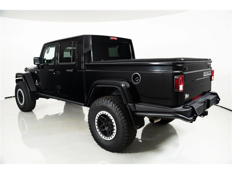 2017 Jeep JK Wrangler - Image 7 of 31