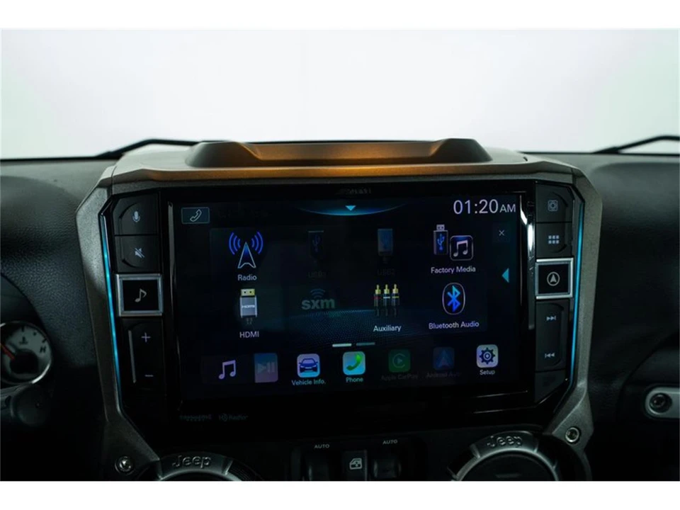 2017 Jeep JK Wrangler - Image 31 of 31