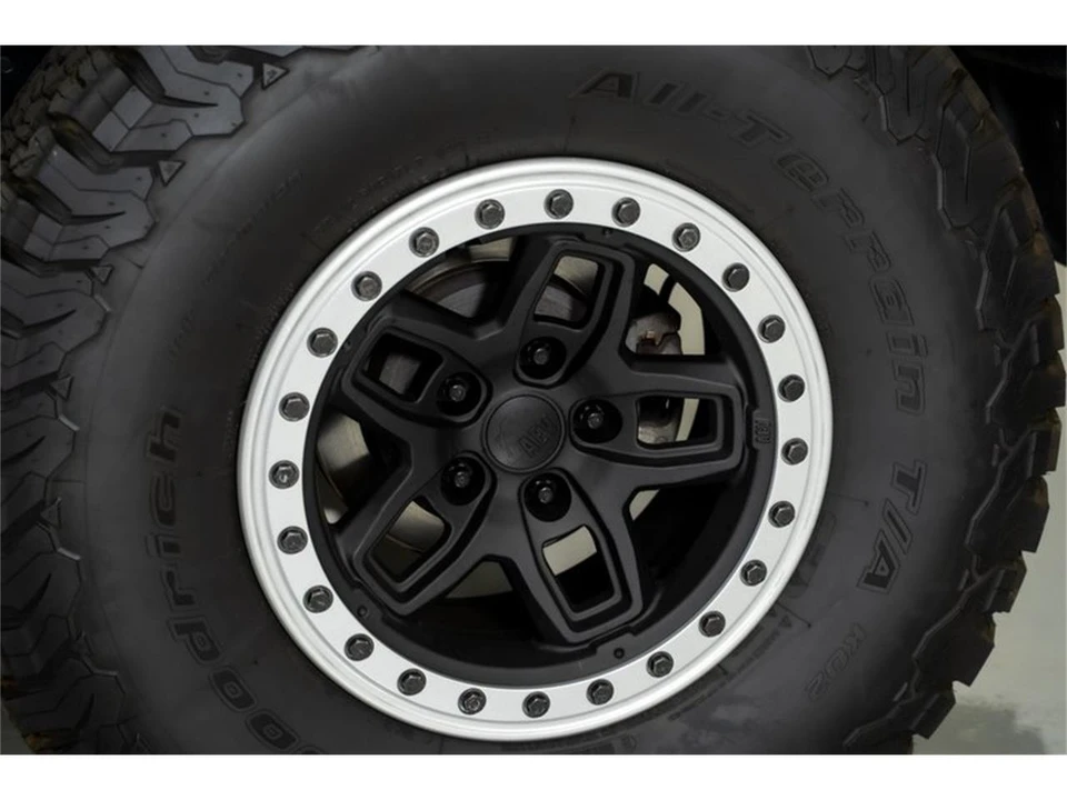 2017 Jeep JK Wrangler - Image 5 of 31