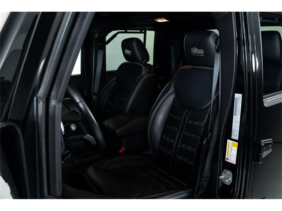 2017 Jeep JK Wrangler - Image 20 of 31