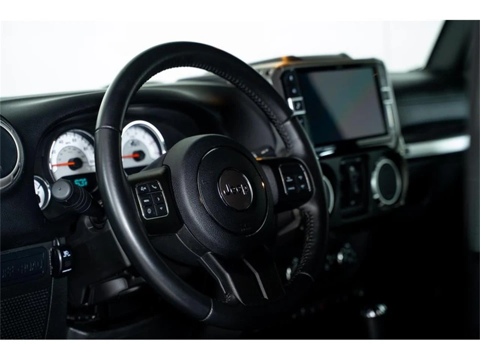 2017 Jeep JK Wrangler - Image 26 of 31