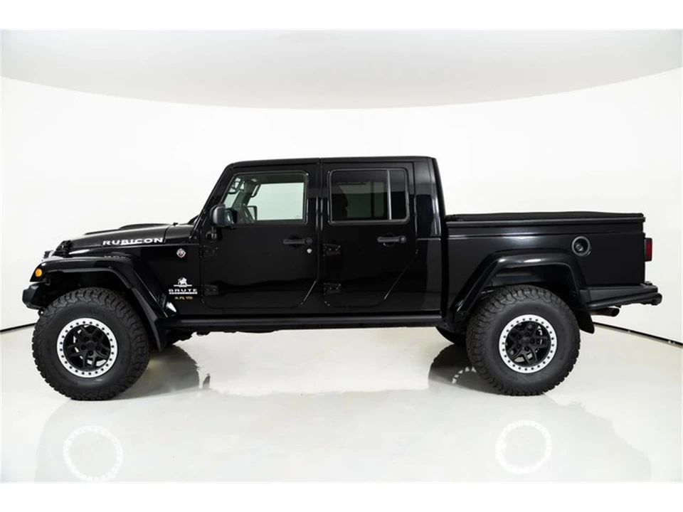 2017 Jeep JK Wrangler - Image 4 of 31